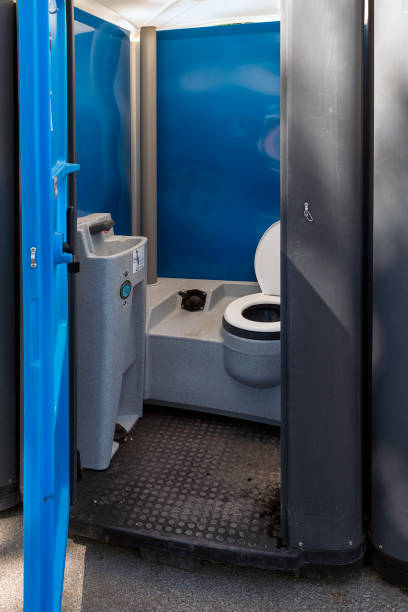 Porta potty rental for festivals in Lorenzo, TX