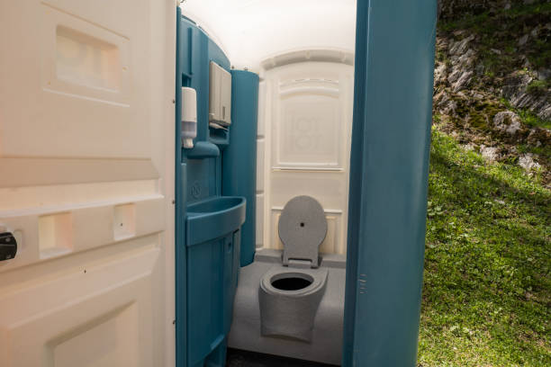 Porta potty services near me in Lorenzo, TX