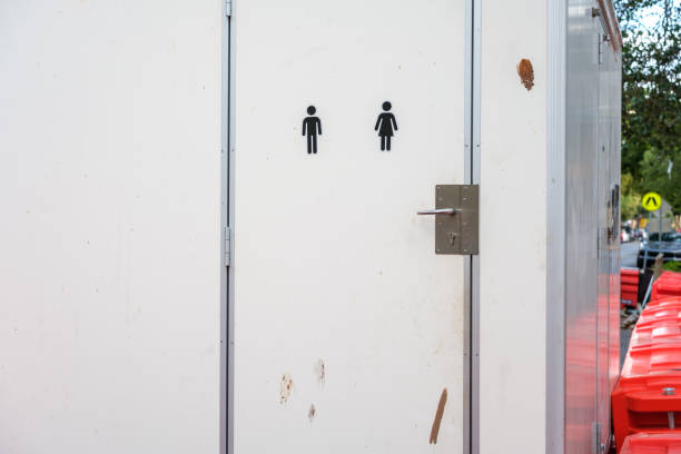 Portable Toilet Options We Offer in Lorenzo, TX