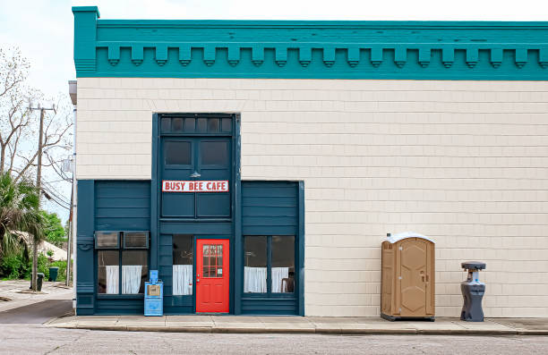 Best Local porta potty services  in Lorenzo, TX