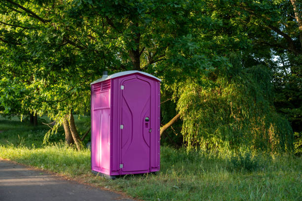 Porta potty rental for festivals in Lorenzo, TX