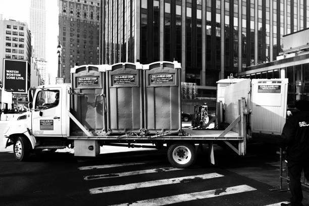 Best Portable toilet rental for construction  in Lorenzo, TX