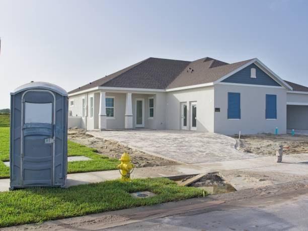 Best Porta potty delivery and setup  in Lorenzo, TX